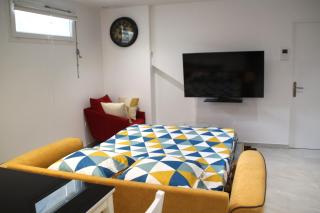 Appartement moderne & chaleureux près de La Défense - 1