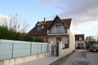 maison canoa - Argenteuil - 0