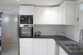 maison canoa - Argenteuil - 8