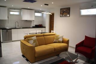 maison canoa - Argenteuil - 3
