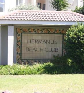 Ocean View for 6, Hermanus Beach Club - Hermanus - 8