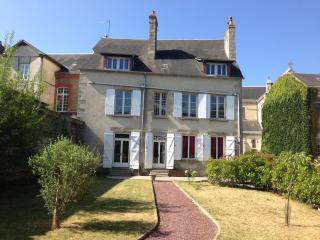 La maison de Mathilde - Alençon - 0