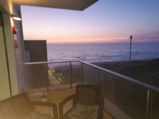 Stylish apartment with sea view - Salé - 2