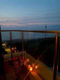 Stylish apartment with sea view - Salé - 1