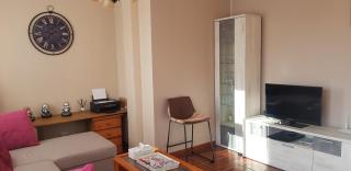 VERA PLAYA Appartement dans un complexe naturiste avec piscine privée - Vera - 4
