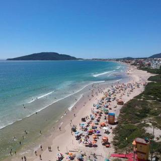 APARTAMENTO DE PRAIA Atoba - Florianópolis - 0