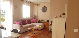 VERA PLAYA Appartement dans un complexe naturiste avec piscine privée - Vera - 3