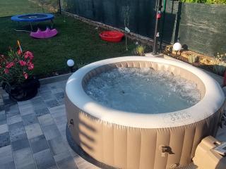 Vacation House Ani - 9