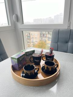 Dielli Apartment New - Pristina - 4