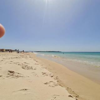 Centre old town rooftop apartment - 2