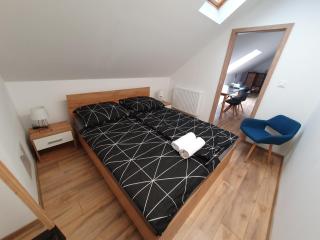 M10 Apartman - Pécs - 4