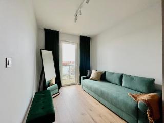 River Paradise with Parking Spot - Breslavia - 5