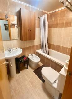 Ático Puerto Mar - 2