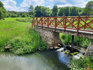 Młyn nad Sarenką - - 9