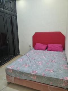 Budget Hostel Rooms - Al Ain - 8