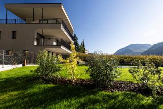 Erbacher Living Nature Apartments Suites - 9