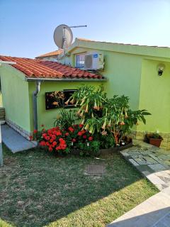 Holiday Home Matosevic - Medulin - 9