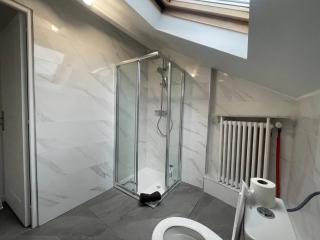 Le petit Versailles - Maison proche Paris - 2