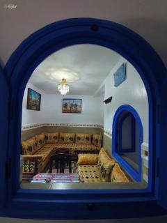 Meftah’s house 2 - Chefchaouen - 1