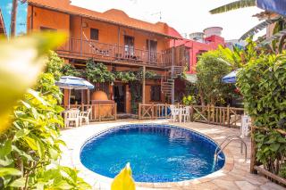 Pousada Recanto da Villa - 0