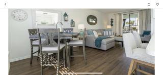 Coastal Waters 209 - New Smyrna Beach - 5