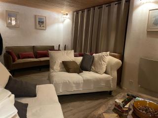 Appartement 5 personnes-1 chambre- Longefoy-Montalbert - La plagne - Aime La Plagne - 5