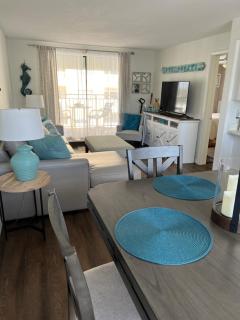 Coastal Waters 209 - New Smyrna Beach - 1