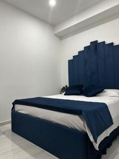 Luxury Resort - 1