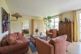 ArtVilla am See - offen März bis Ende Oktober - 3