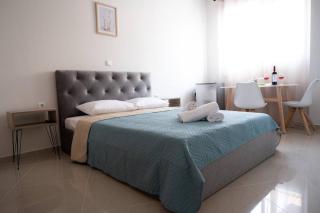 Anesis Airport rooms 102 - Koropi - 0