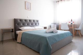 Anesis Airport rooms 102 - Koropi - 5