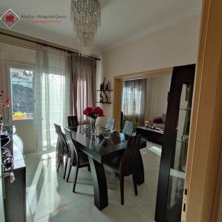 Bright Luxury Apartment (BLA) - Kavala - 9