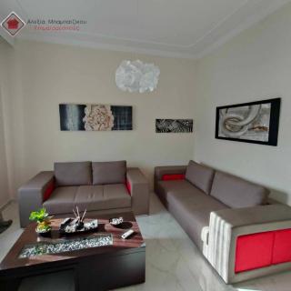 Bright Luxury Apartment (BLA) - Kavala - 7