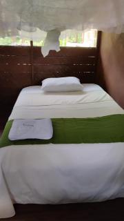 Shayari Lodge - - 4