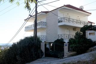 Libra - Luxurious Sea View Apartment - Athens - 7
