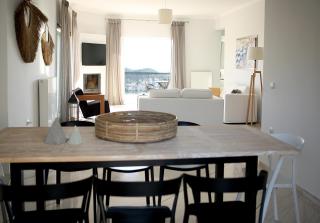 Libra - Luxurious Sea View Apartment - Athens - 4
