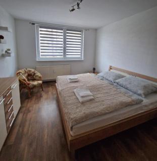 Apartmán Siesta - Poprad - 4