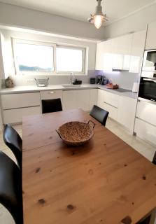 Libra - Luxurious Sea View Apartment - Athens - 8