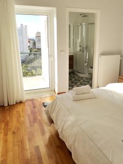 Libra - Luxurious Sea View Apartment - Athens - 5
