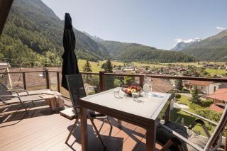 Senner Appartements - Umhausen - 8