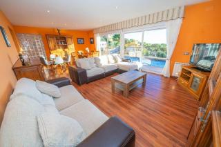 Villa Mare Nostrum,12 personen, panoramisch zeezicht - 5