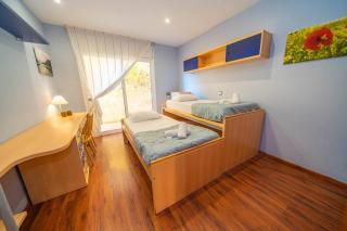 Villa Mare Nostrum,12 personen, panoramisch zeezicht - 2