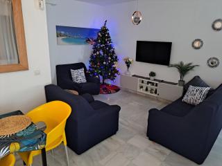Central apartment in Arrecife - 1 or 2 bedrooms - 9