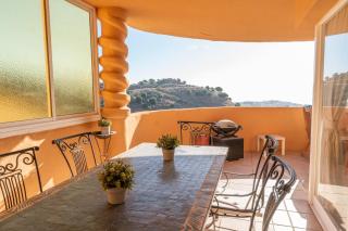 3 Bedrooms & Terrace, swimming pool - Portón 7 - Sitio de Calahonda - 3