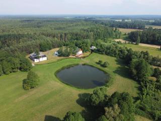 Młyn nad Sarenką - - 7