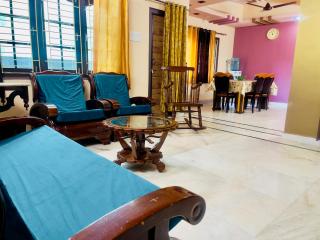 Prince Castle-4BHK Apartment,Guesthouse - Haiderabad - 0
