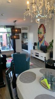 Cityhouse Vincent - Den Helder - 0