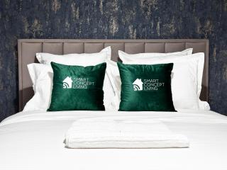 Smart Living Plaza - 4