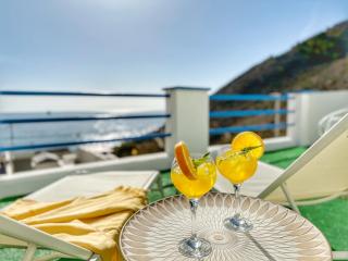 Villa Portús - Portús - 8