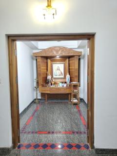 Joby Homestay Kadamakkudy PS5 Gamming 3BHK AC - Ernakulam - 1